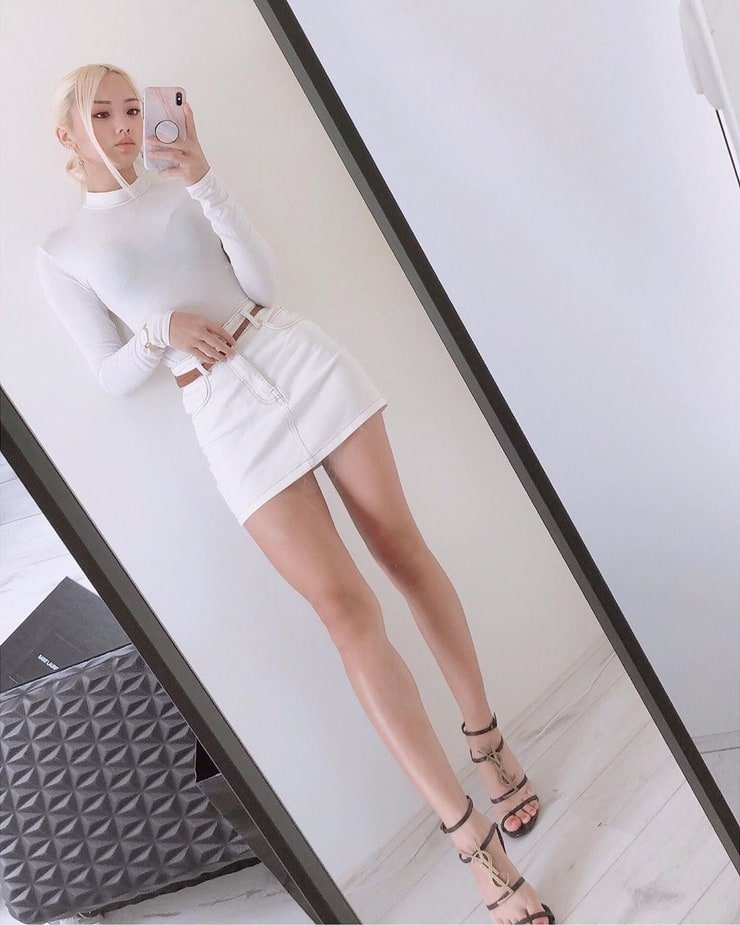 Asian - Vyvan LE