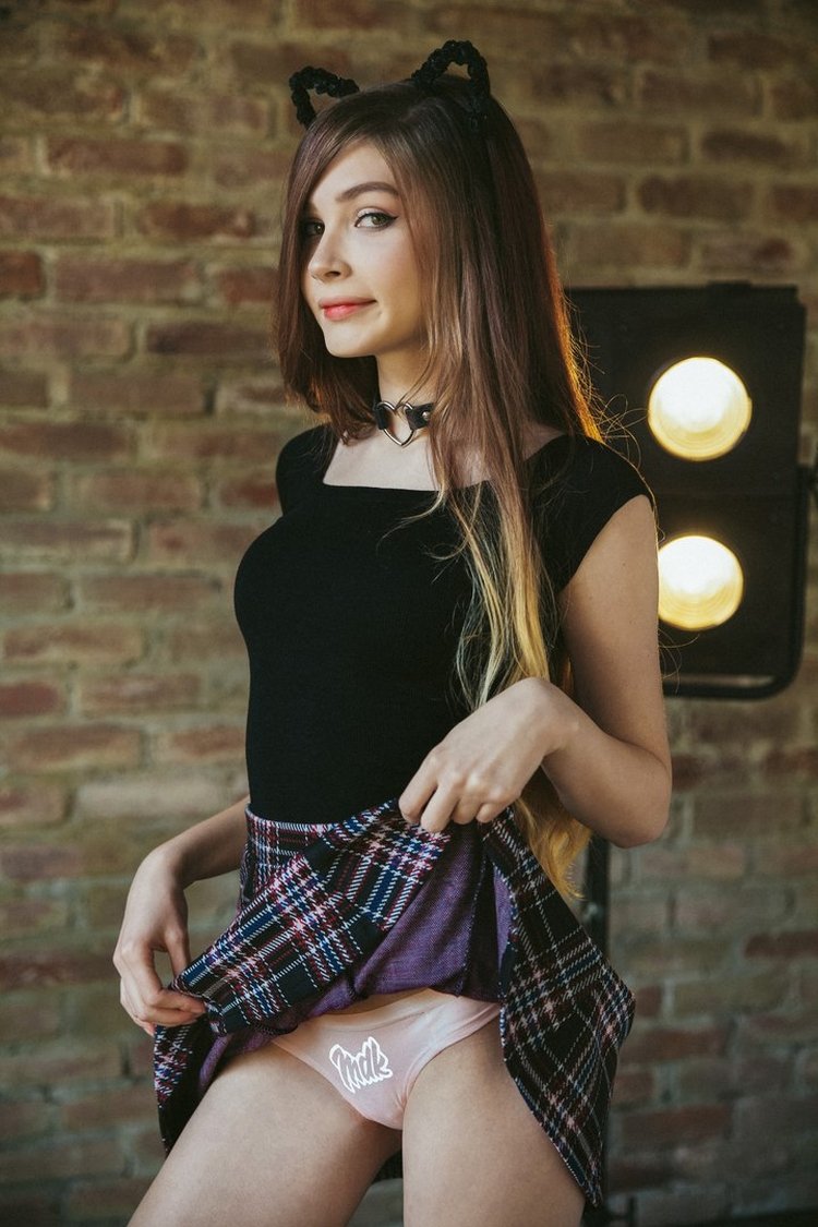Karina Sycheva 2020