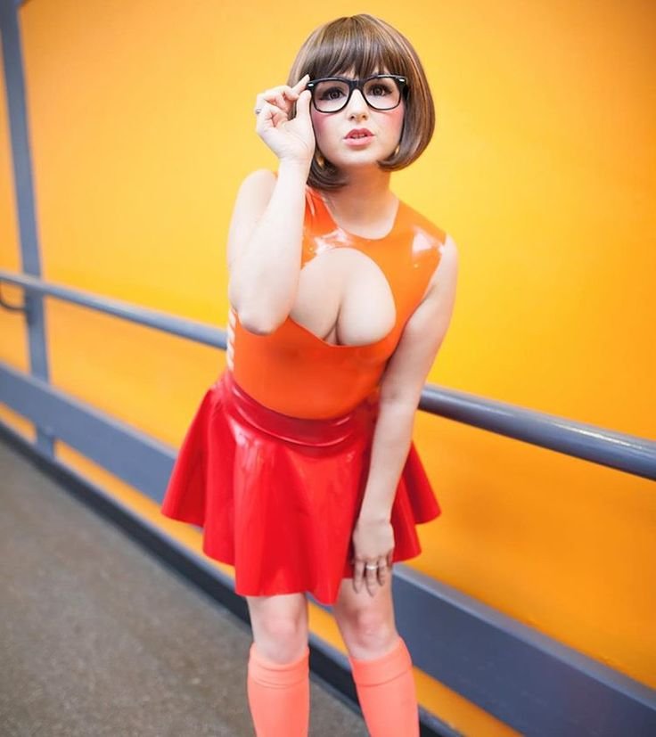 Skububi Du Velma 18