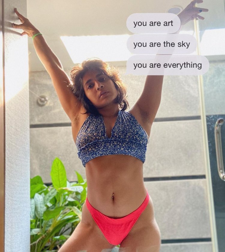 Natasha Noel 18
