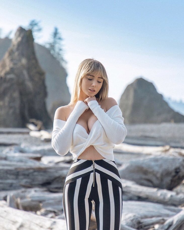 Sarah Underwood