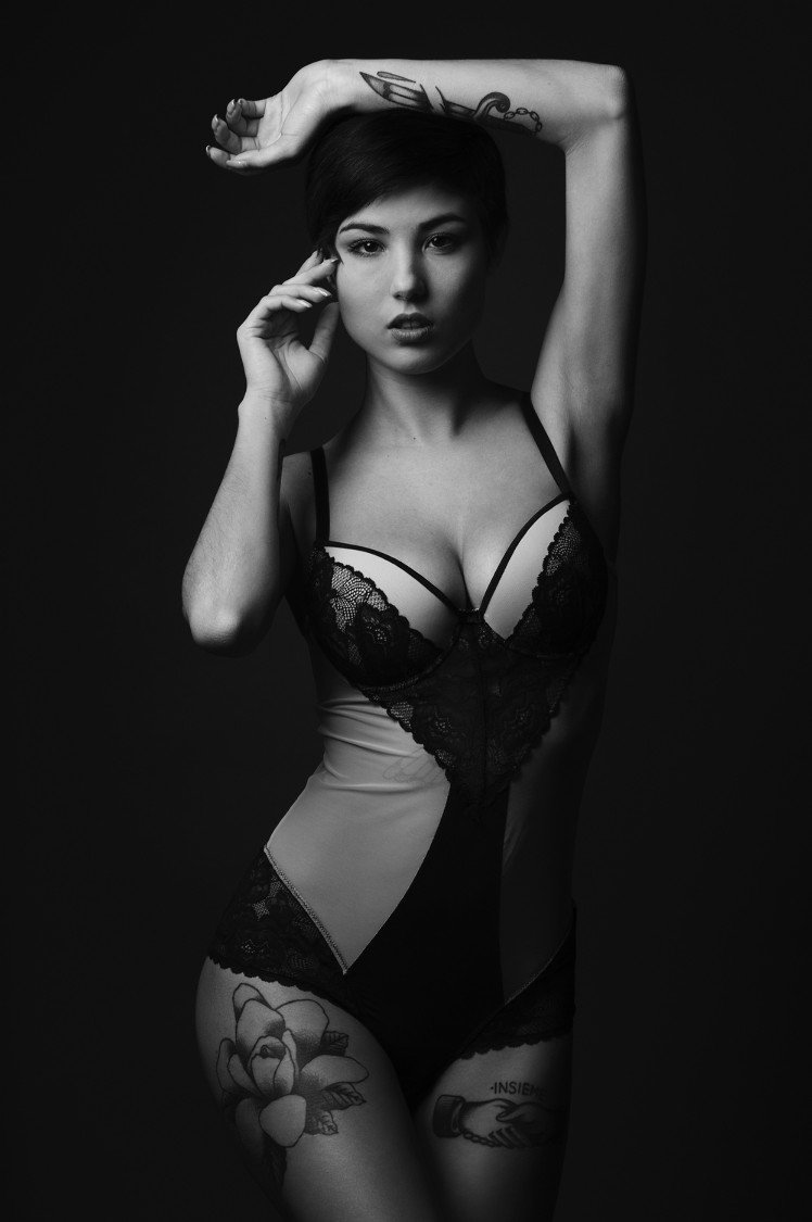 Giorgia Soleri Hot