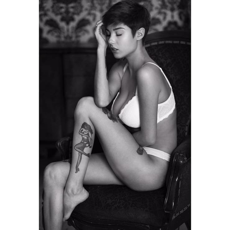 Georgia Soleri