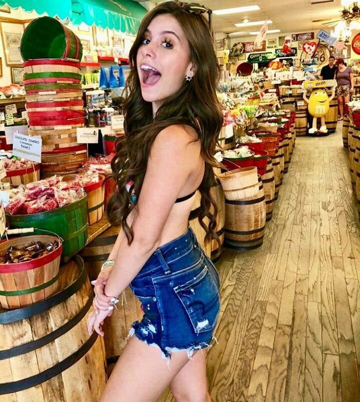 Krikino is hot