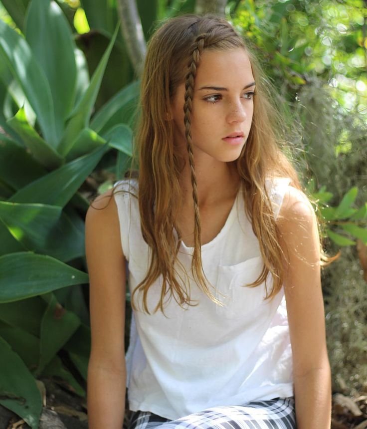 Emily Aderli