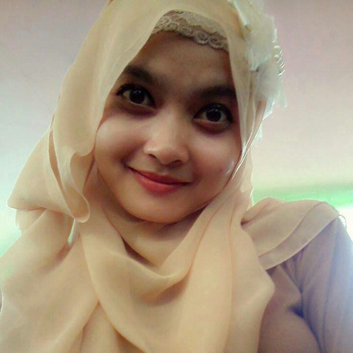 Jilbab Bra