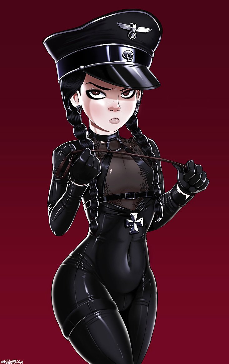 Stacy Shadbase nun
