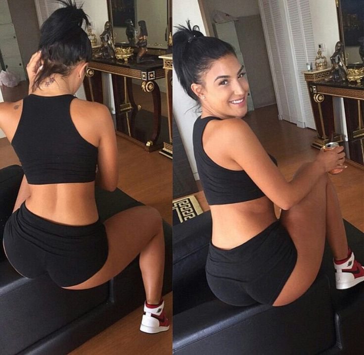 Alyssa Sorto