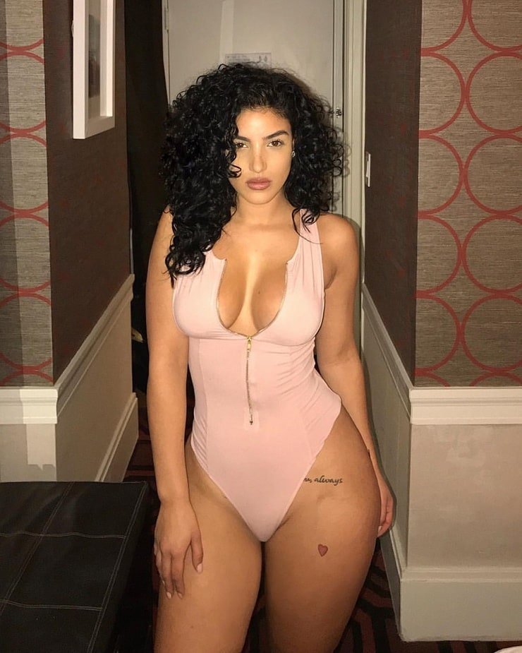 Alissa Sorto
