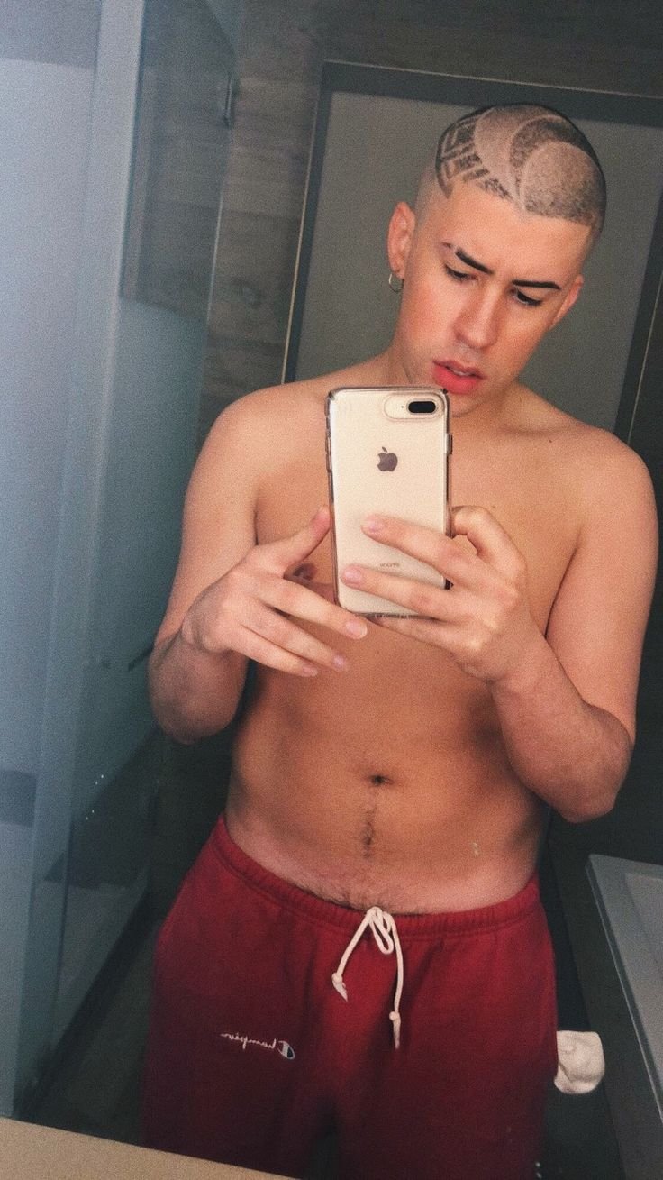 Bad Bunny Onlyfans