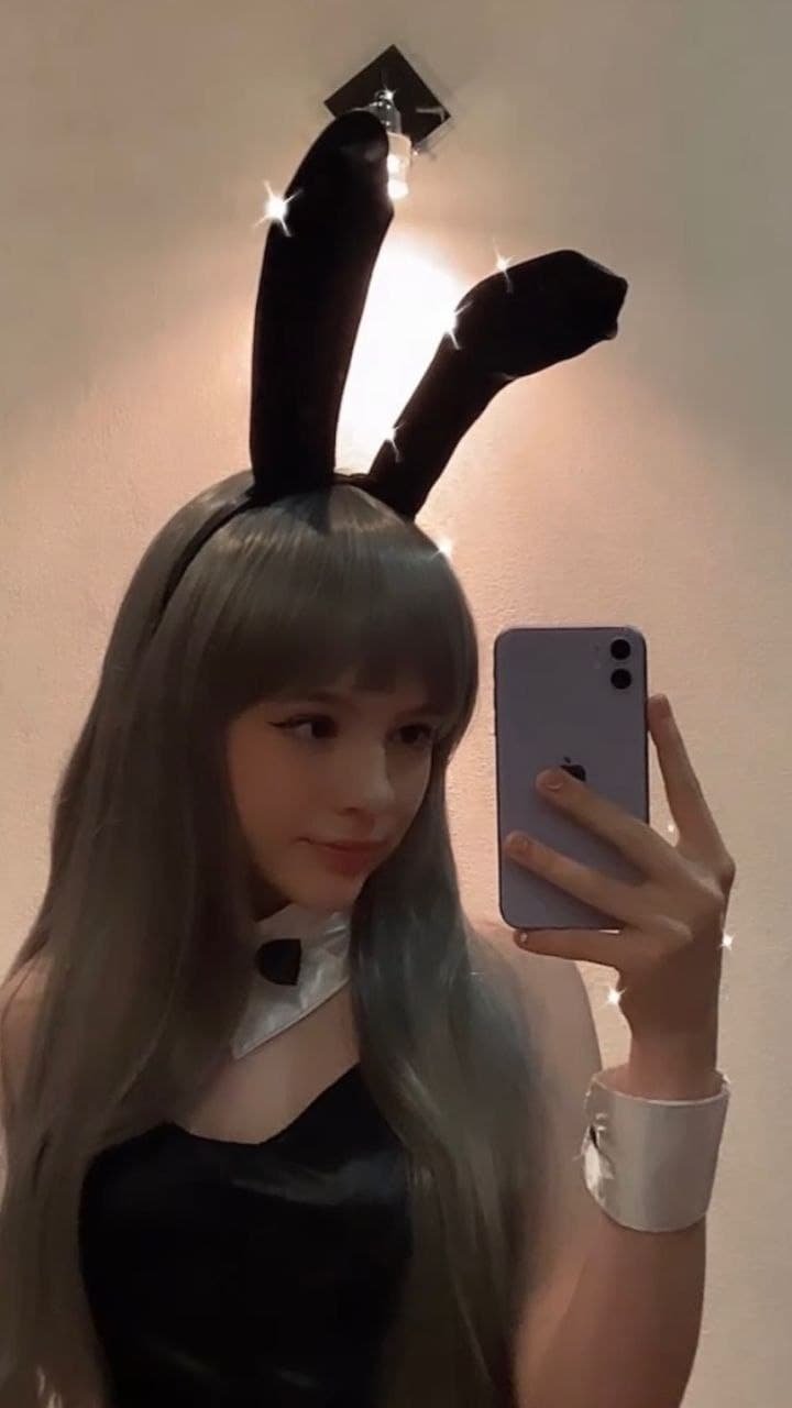 Miss Asmr Bikini