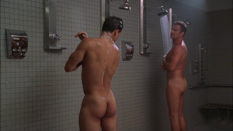 Mario Lopez actor naked