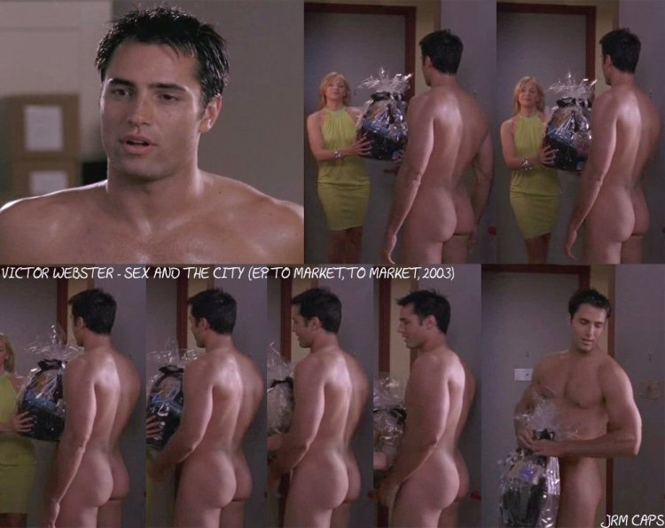 Male Celeb Nude Zach Appelman