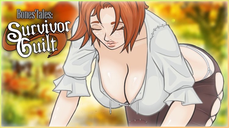 Bones Tales game