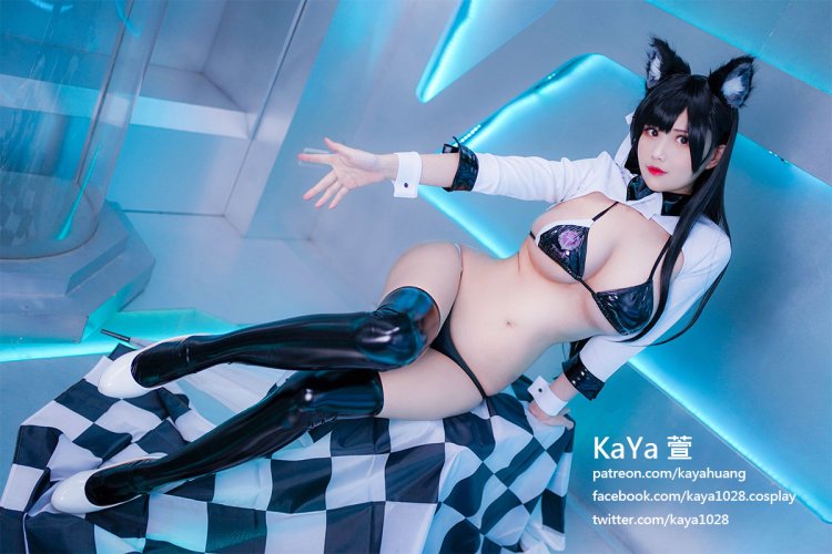 Vagrand cosplay