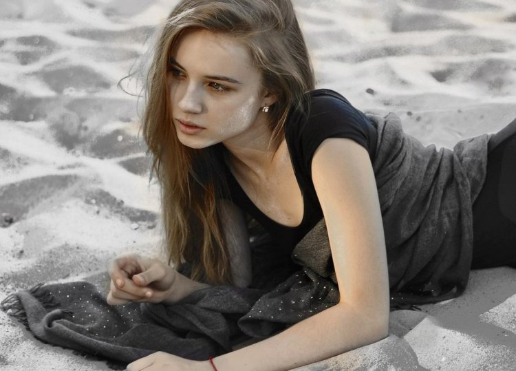 Lisa Vasilenko drain