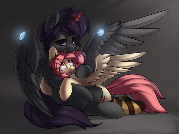 Art Pony Division
