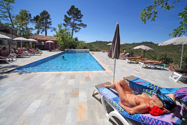 Blogger Naturisme