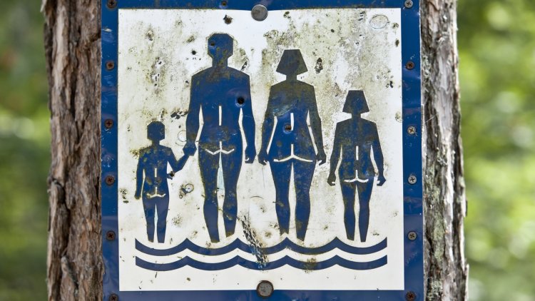 Naturisme TV leading