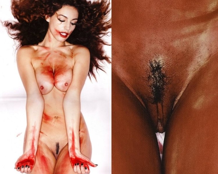 Vagina Sharon Stone in the film