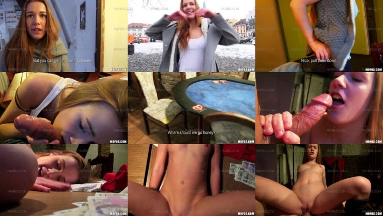 Arabella del Busso Sex Tapes