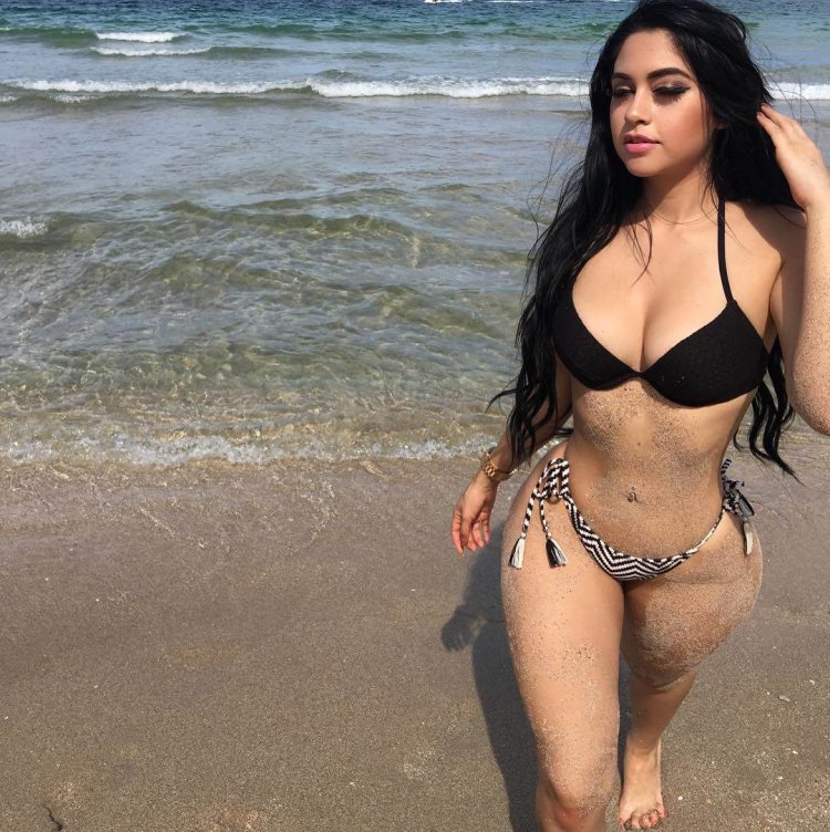 Jailyne Ochoa 2020