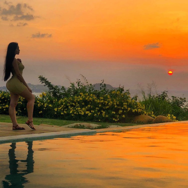 Jailyne OJeda Ochoa 2018