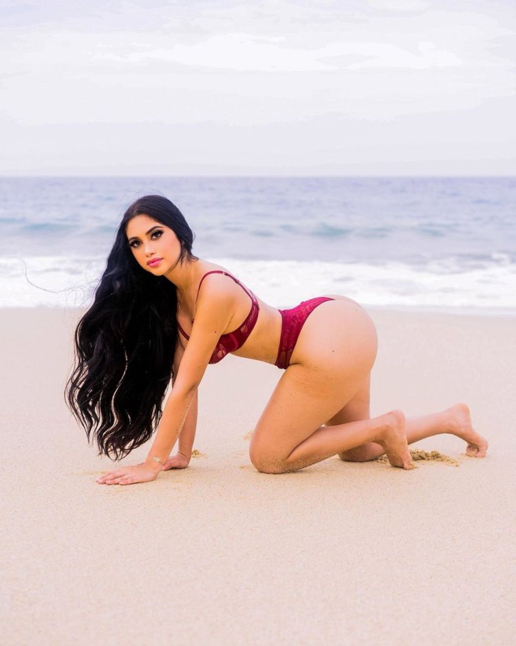 Jailyne OJeda Ochoa