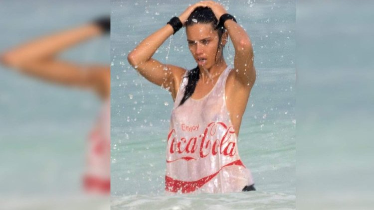 WET T-ShIRT competition