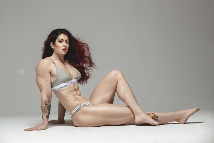 Natalia Aughey