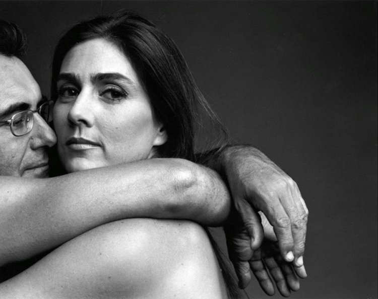 Romina Power in Youth