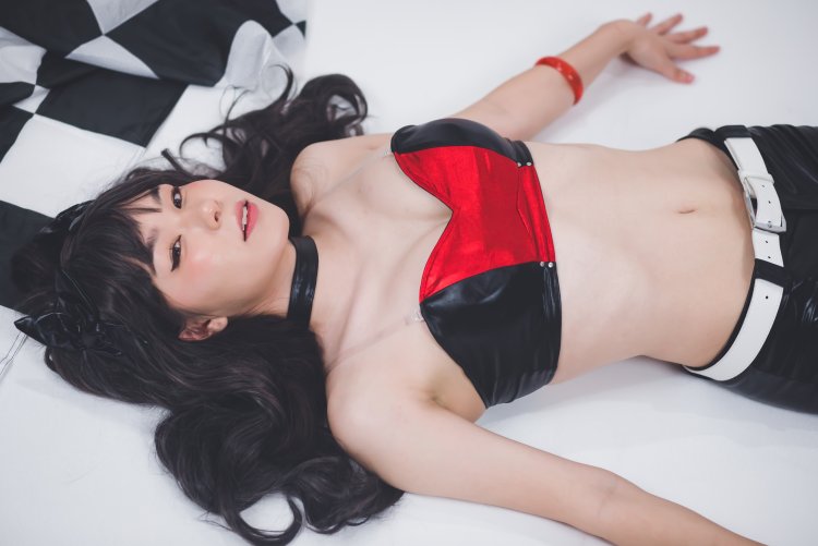 Tina 85