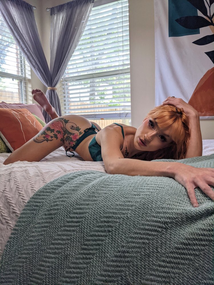Francesca Newman Leaked