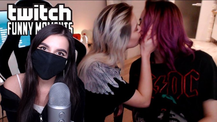 Tenderlybae reactions