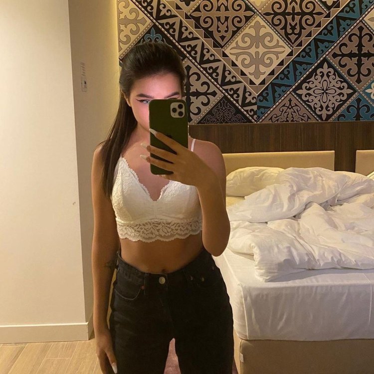 Amin Mirzoeva Tenderlybae drain