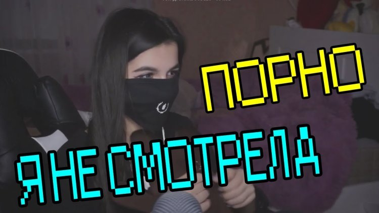 Tenderlibai panties from stream
