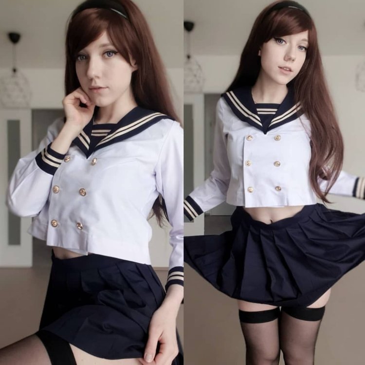 Yana Ogneva Elles