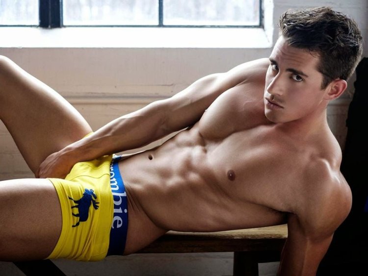 Keegan Whicker drain