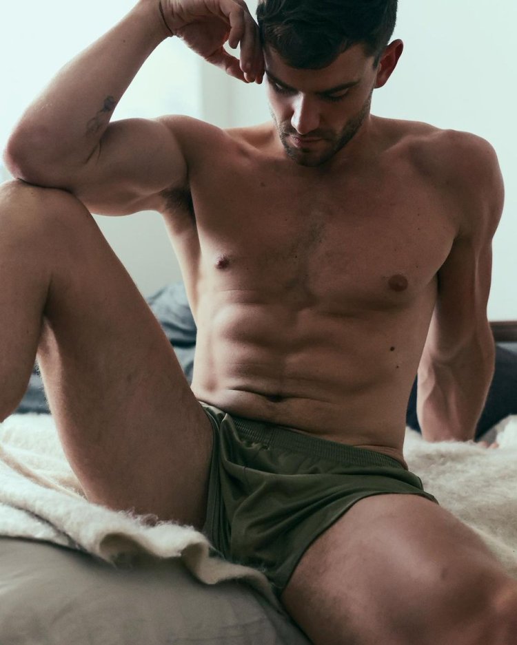 Keegan Whicker Onlyfans
