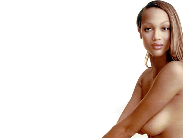 Pornography Tyra Banks