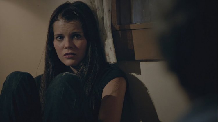 Mandy Milkovich