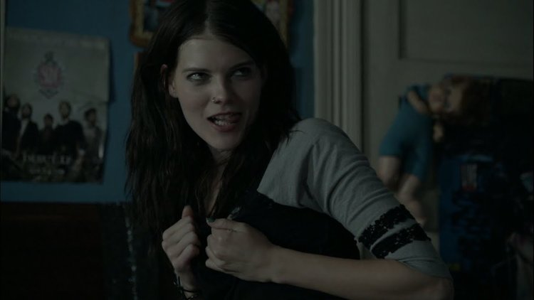 Shameless Mandy Milkovich