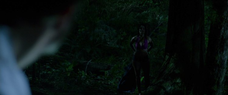 Naomi Scott Jasmine Hot18+