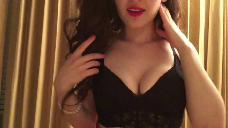 Valeriya Asmr Titsyaska
