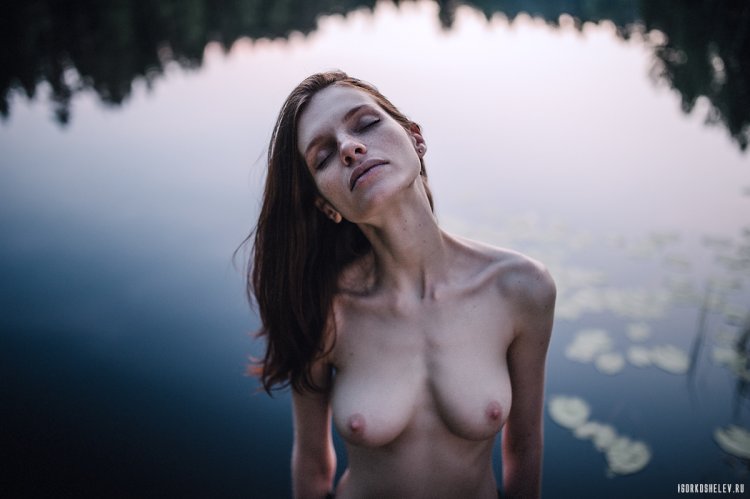 Victoria Kolodko Naked