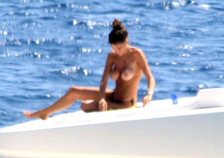 Sofia Vergara Leaked