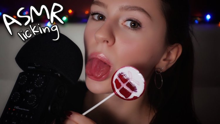 ASMR LIKING
