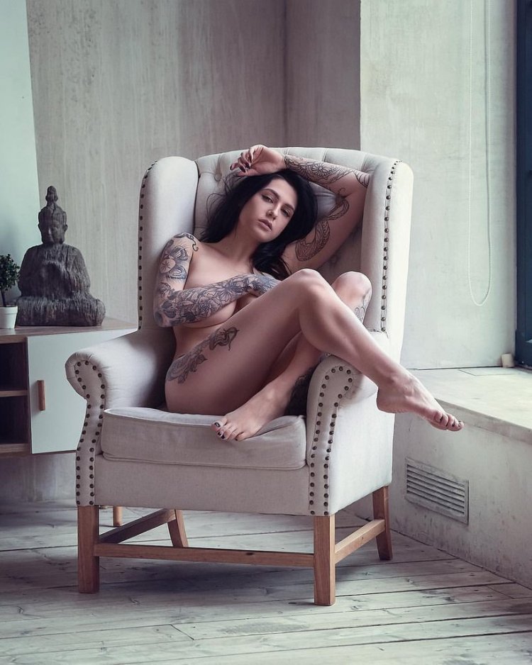 Evgenia Talanin