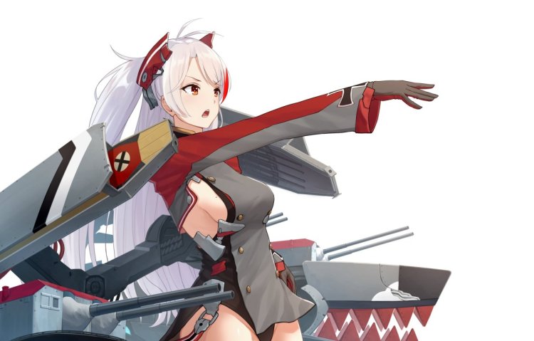 Azur Lane Paisuri Bikini