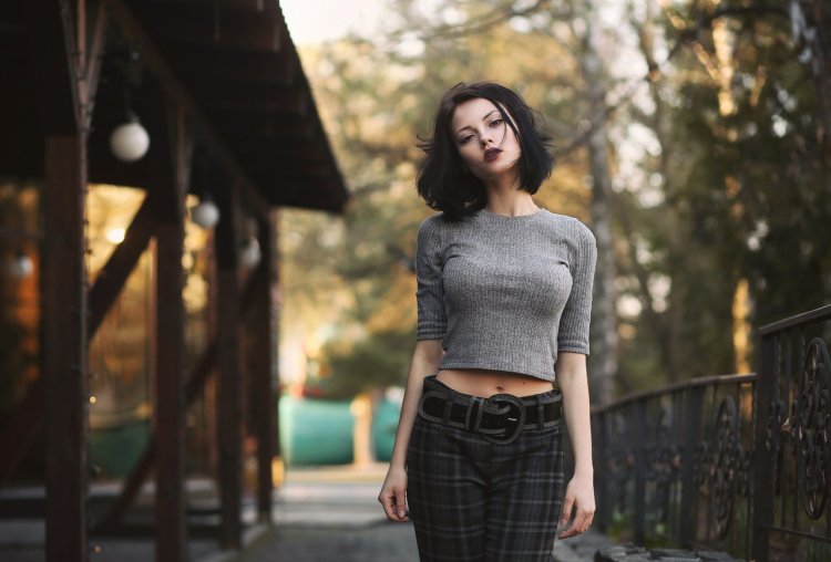 Julia Natalchuk Samara